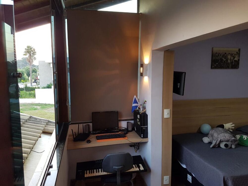 Casa de Condomínio, 4 quartos - Foto 9