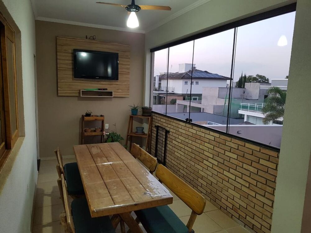 Casa de Condomínio, 4 quartos - Foto 21