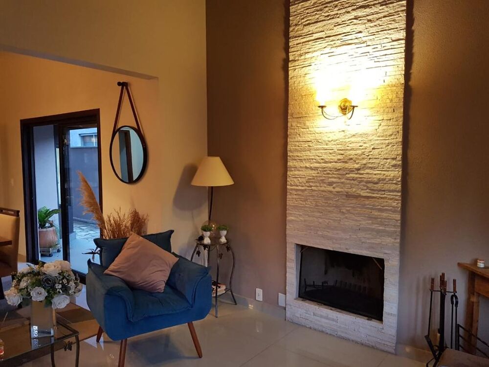 Casa de Condomínio, 4 quartos - Foto 13