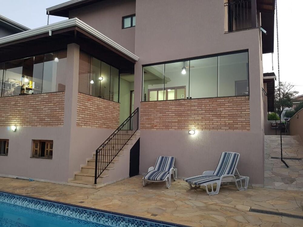 Casa de Condomínio, 4 quartos - Foto 29