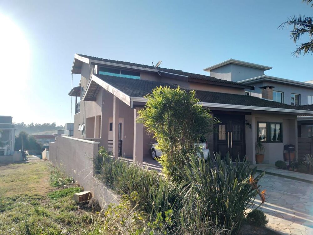 Casa de Condomínio, 4 quartos - Foto 10