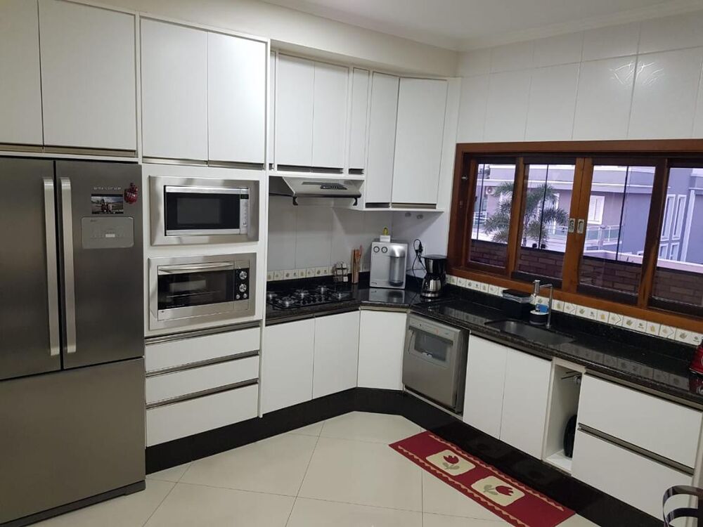 Casa de Condomínio, 4 quartos - Foto 22