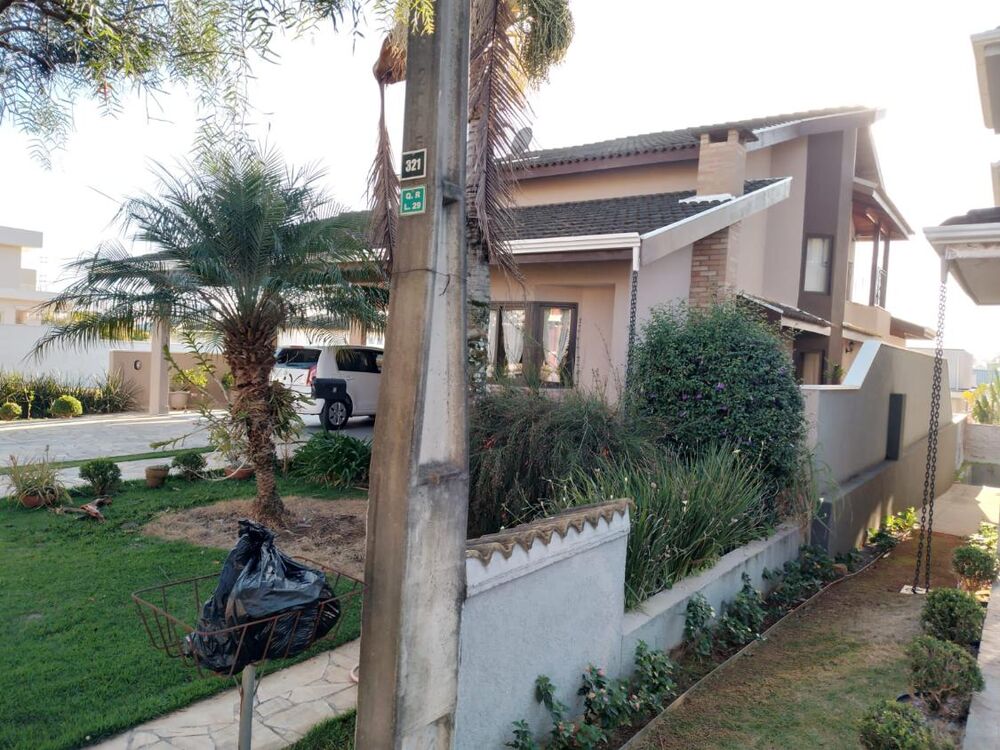 Casa de Condomínio, 4 quartos - Foto 2