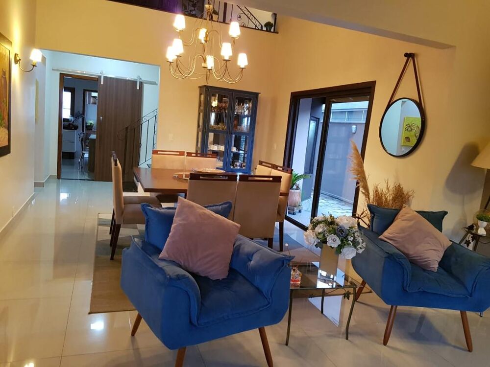 Casa de Condomínio, 4 quartos - Foto 8