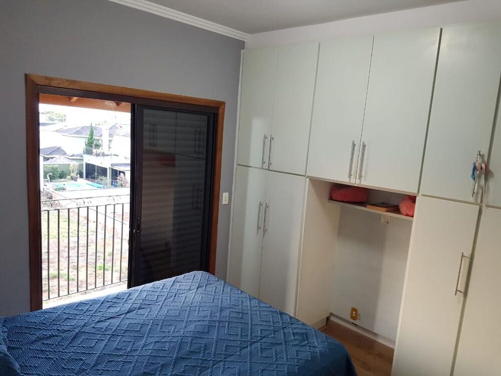 Casa de Condomínio, 4 quartos - Foto 26