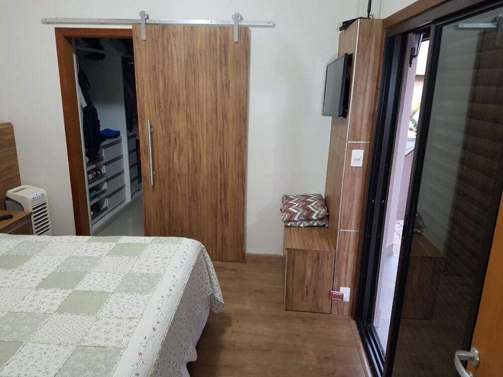 Casa de Condomínio, 4 quartos - Foto 18