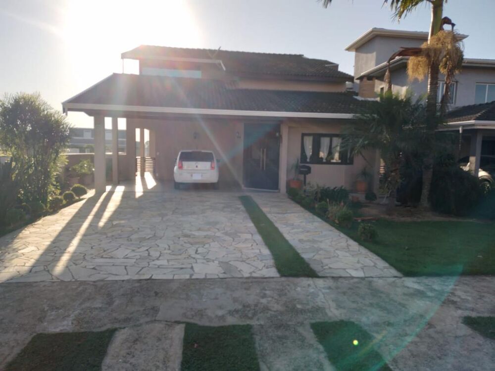 Casa de Condomínio, 4 quartos - Foto 6