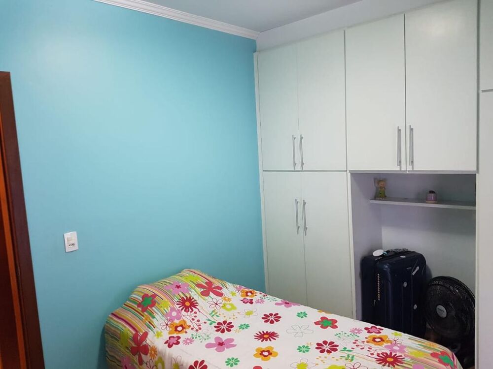 Casa de Condomínio, 4 quartos - Foto 28