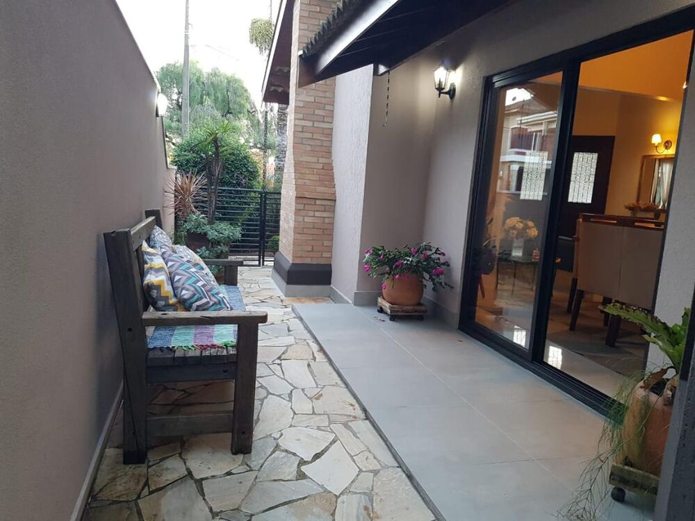 Casa de Condomínio, 4 quartos - Foto 11