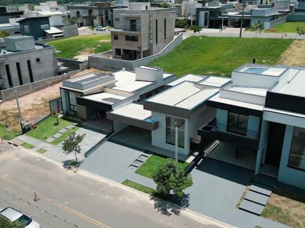 Casa de Condomínio, 3 quartos - Foto 2