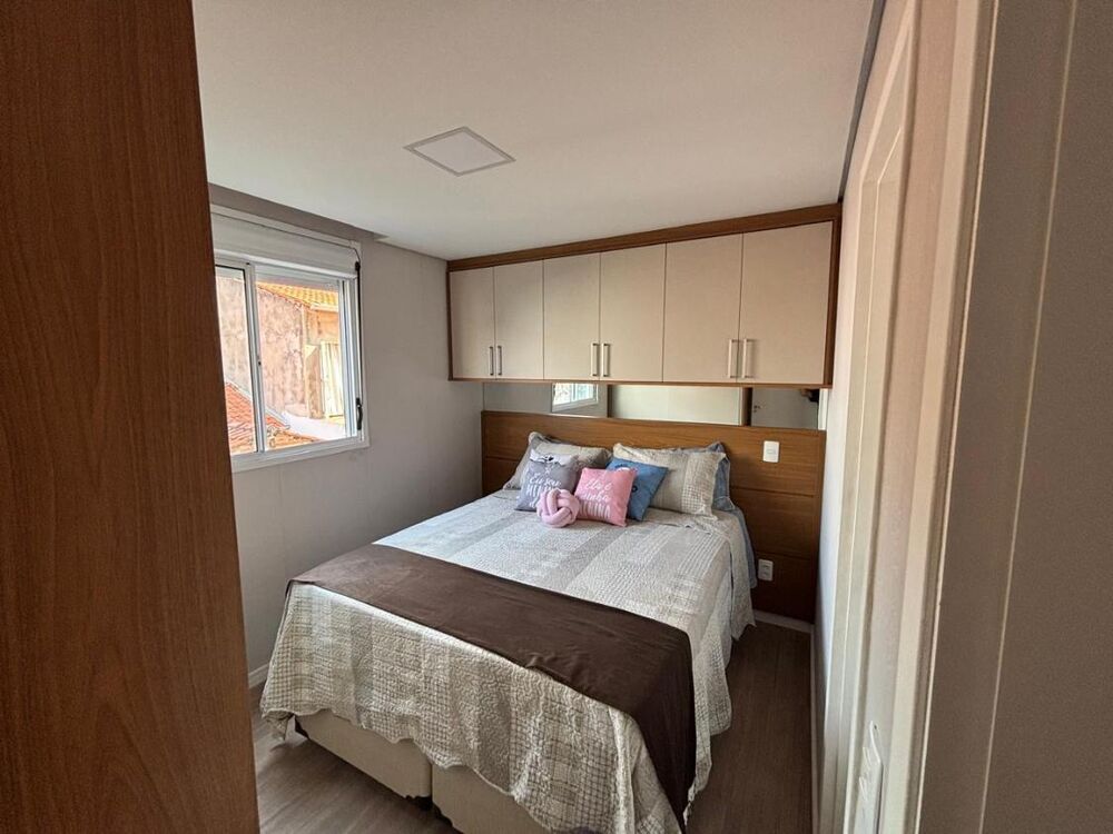 Apartamento, 3 quartos, 70 m² - Foto 3