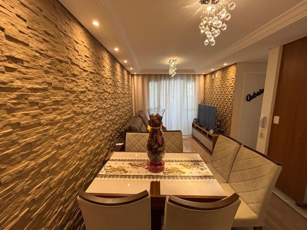 Apartamento, 3 quartos, 70 m² - Foto 9