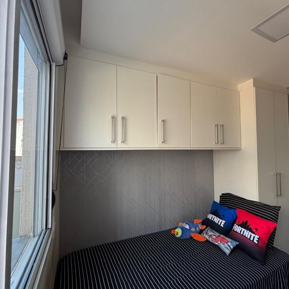 Apartamento, 3 quartos, 70 m² - Foto 7