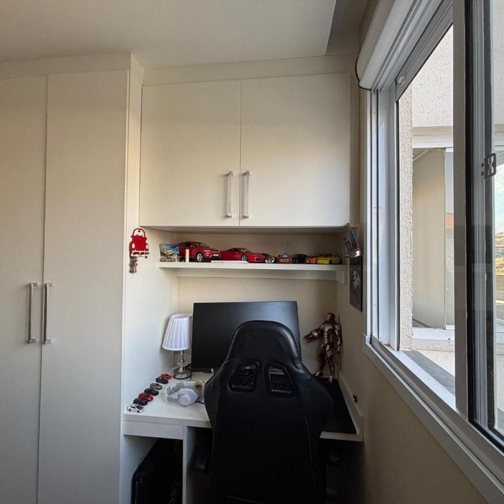 Apartamento, 3 quartos, 70 m² - Foto 2