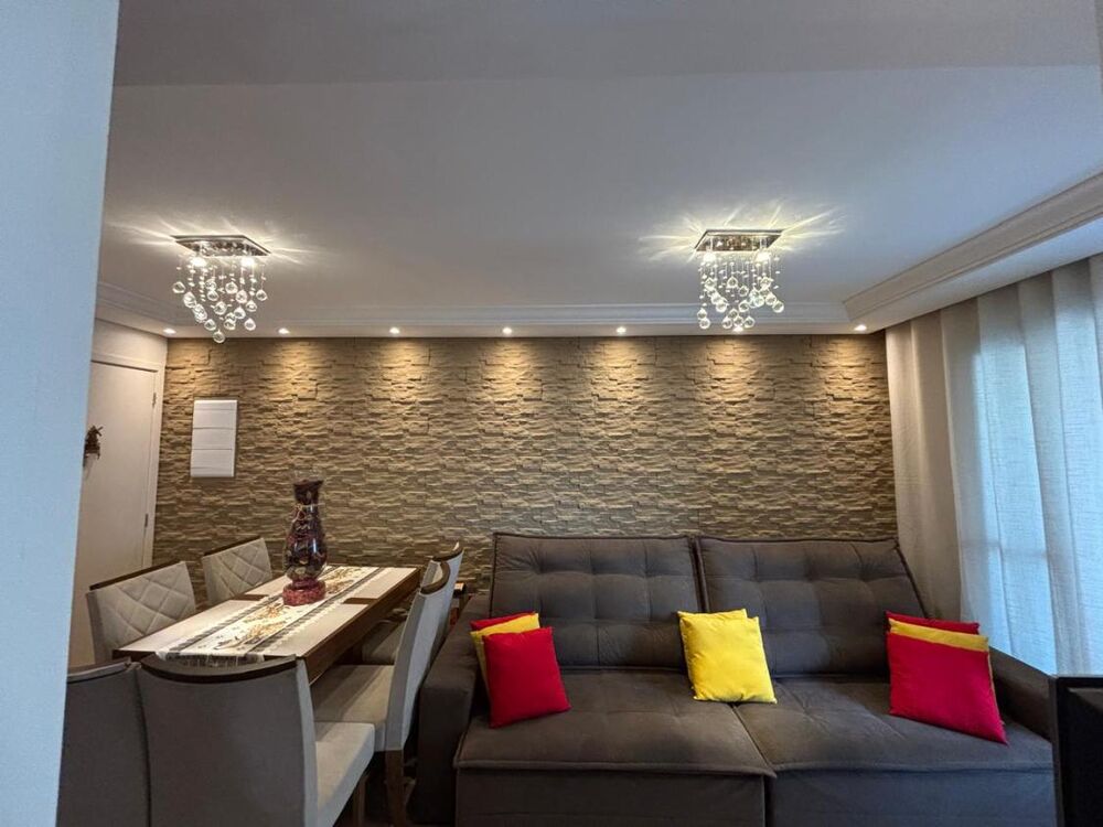 Apartamento, 3 quartos, 70 m² - Foto 8