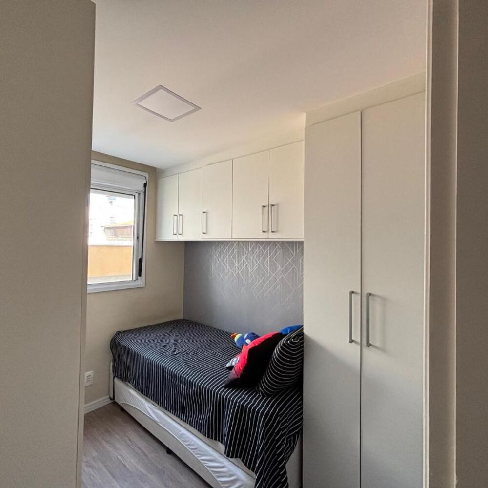Apartamento, 3 quartos, 70 m² - Foto 12