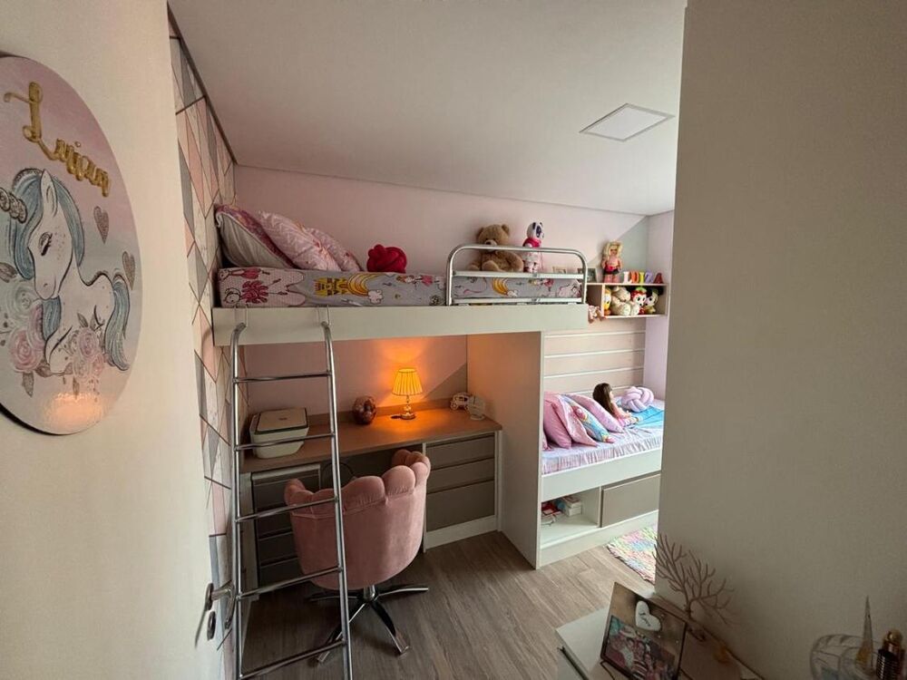 Apartamento, 3 quartos, 70 m² - Foto 5