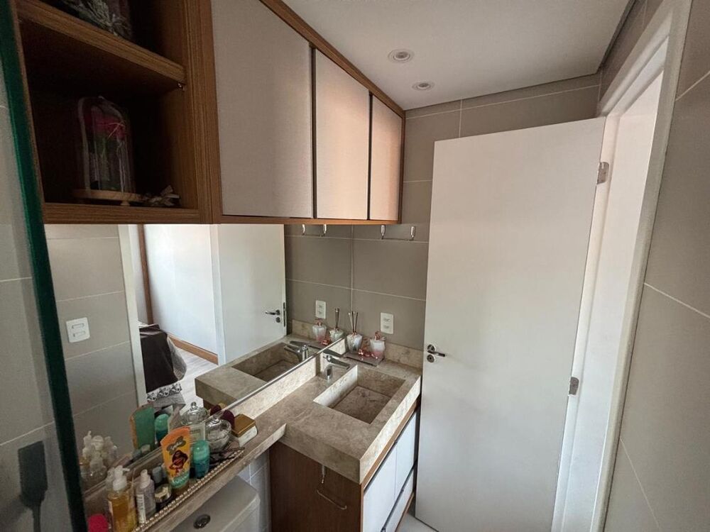 Apartamento, 3 quartos, 70 m² - Foto 1