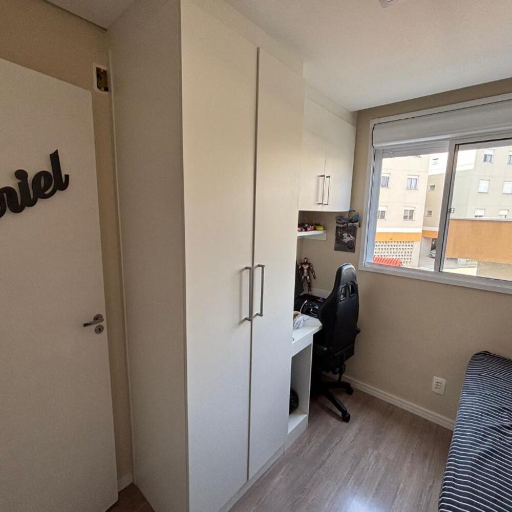 Apartamento, 3 quartos, 70 m² - Foto 11