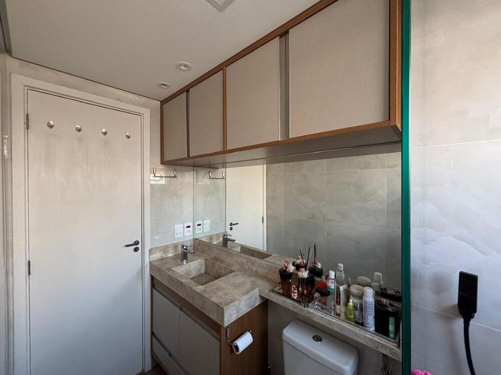 Apartamento, 3 quartos, 70 m² - Foto 4