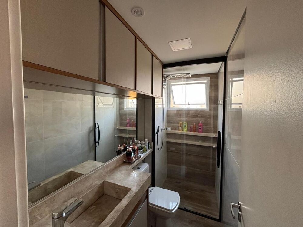 Apartamento, 3 quartos, 70 m² - Foto 6