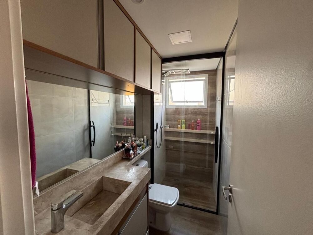 Apartamento, 3 quartos, 70 m² - Foto 13