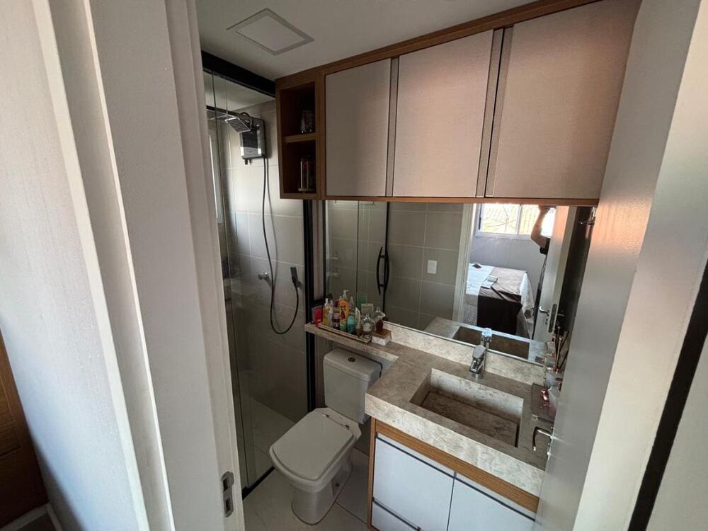 Apartamento, 3 quartos, 70 m² - Foto 10