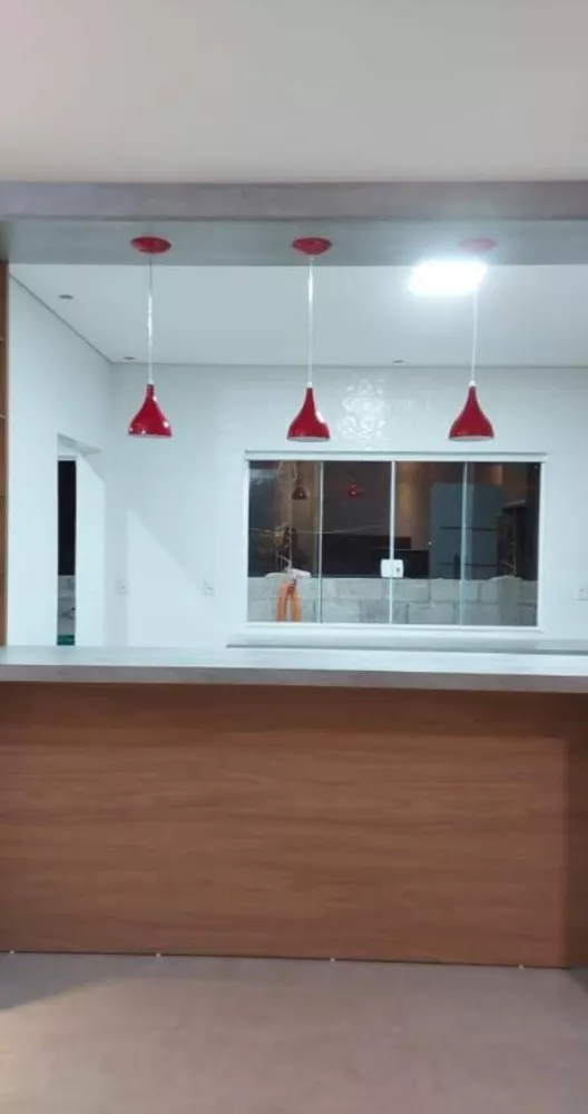 Casa à venda com 3 quartos, 160m² - Foto 12