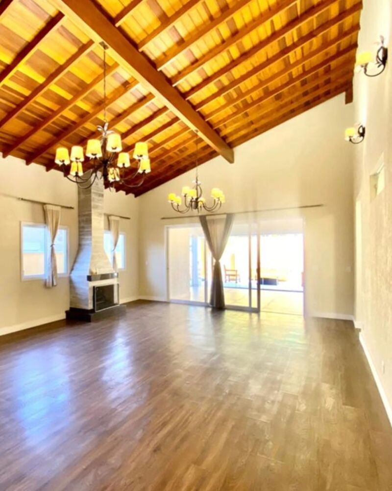 Casa de Condomínio à venda com 3 quartos, 244m² - Foto 5