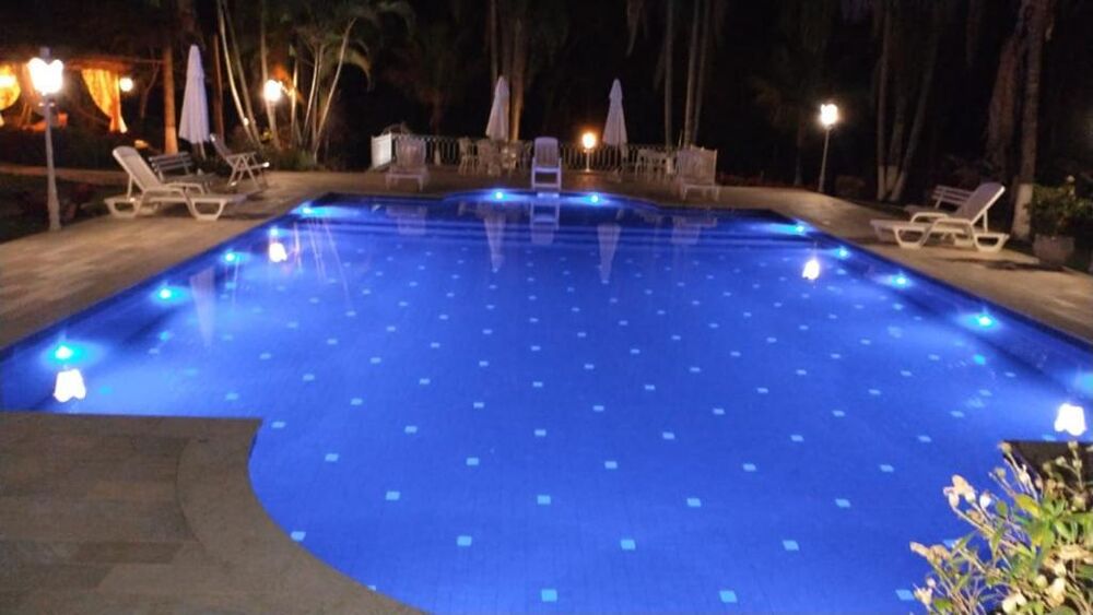 Sítio, 16 quartos, 30 hectares - Foto 6