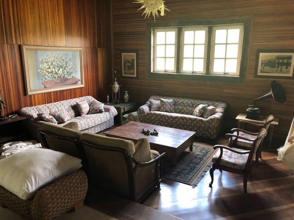 Sítio, 16 quartos, 30 hectares - Foto 8