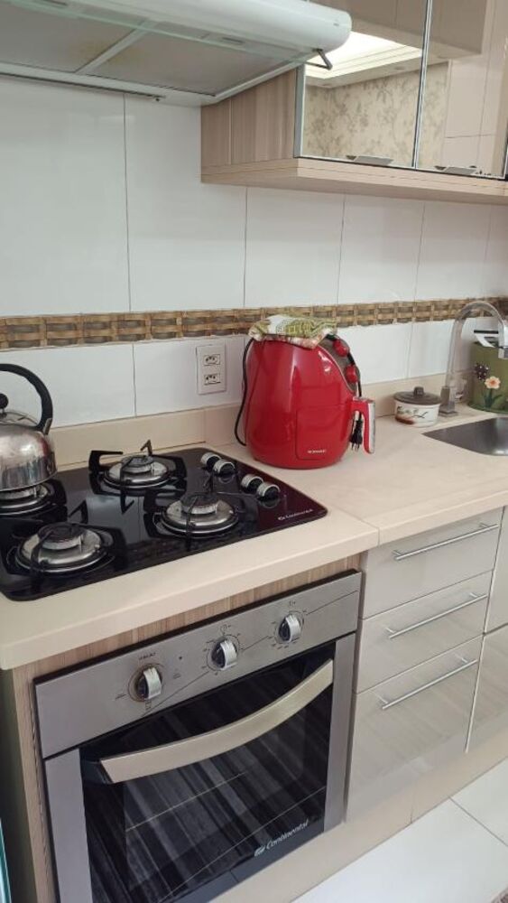 Apartamento à venda com 2 quartos - Foto 3