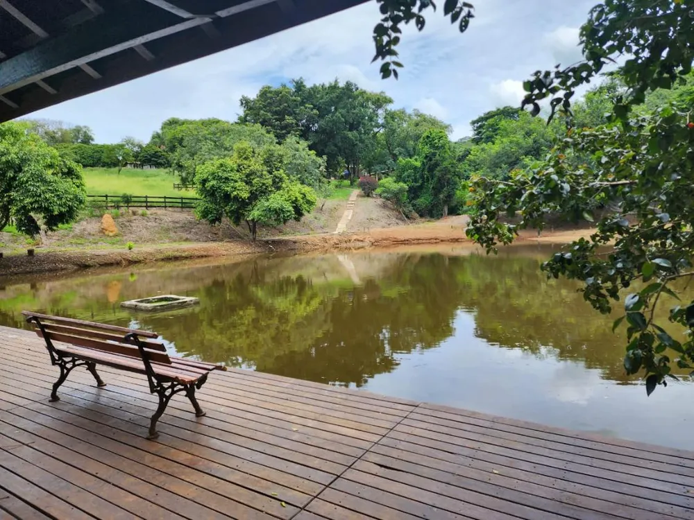 Sítio, 6 quartos, 4 hectares - Foto 4