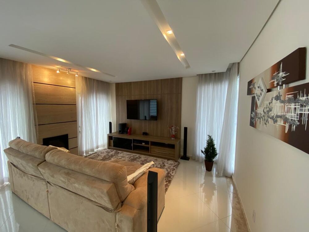 Casa de Condomínio à venda com 7 quartos, 680m² - Foto 5