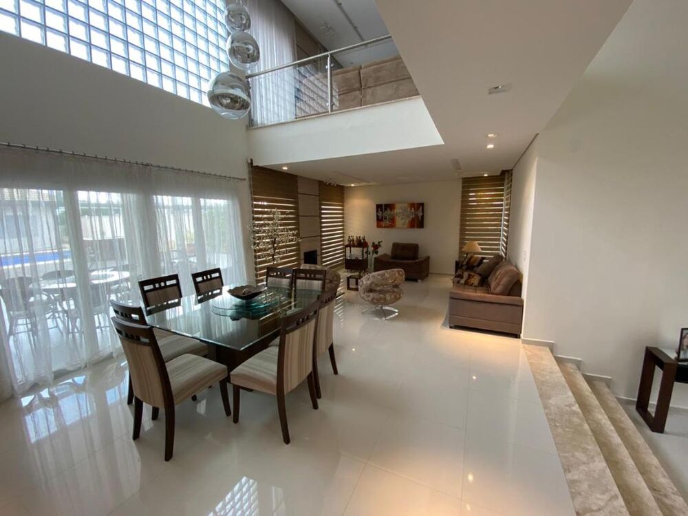 Casa de Condomínio à venda com 7 quartos, 680m² - Foto 3