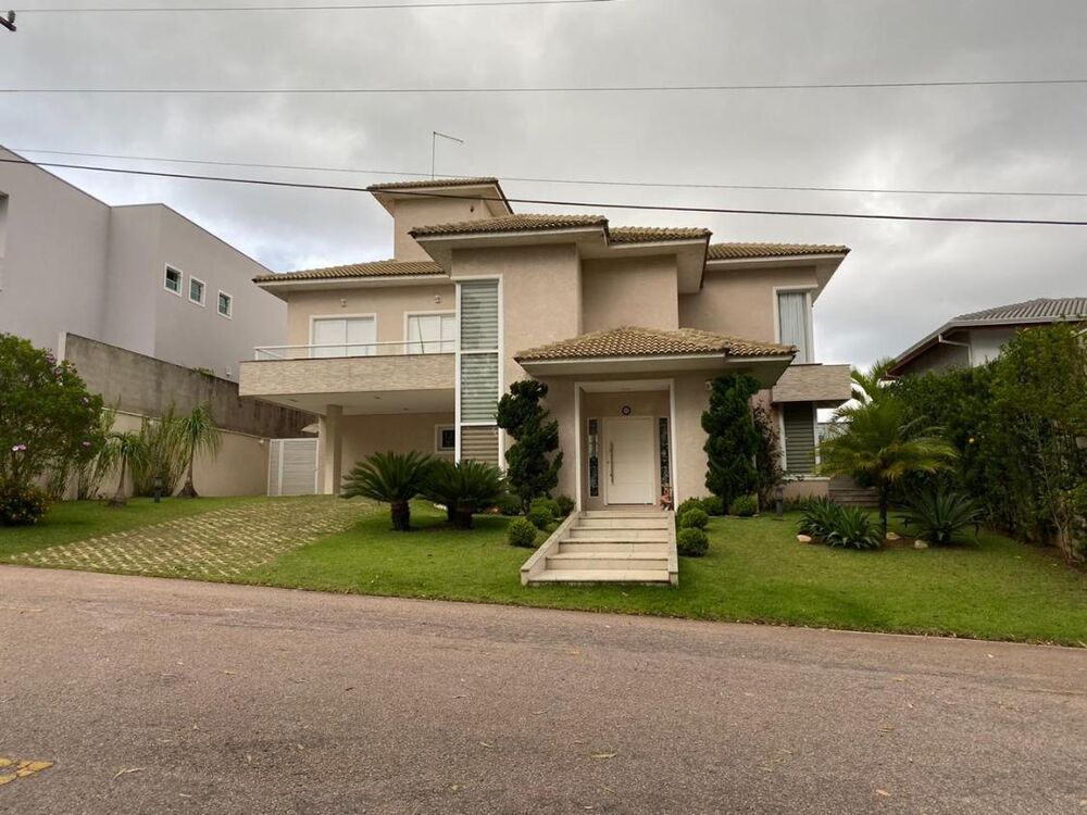 Casa de Condomínio à venda com 7 quartos, 680m² - Foto 1