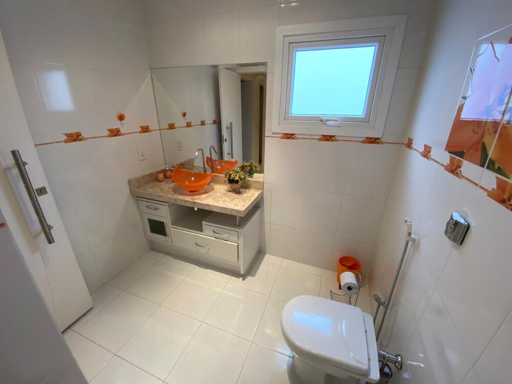 Casa de Condomínio à venda com 7 quartos, 680m² - Foto 6