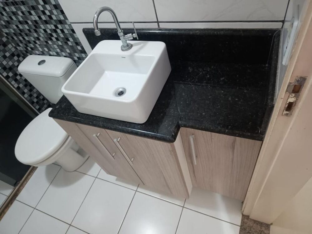 Apartamento, 2 quartos - Foto 2