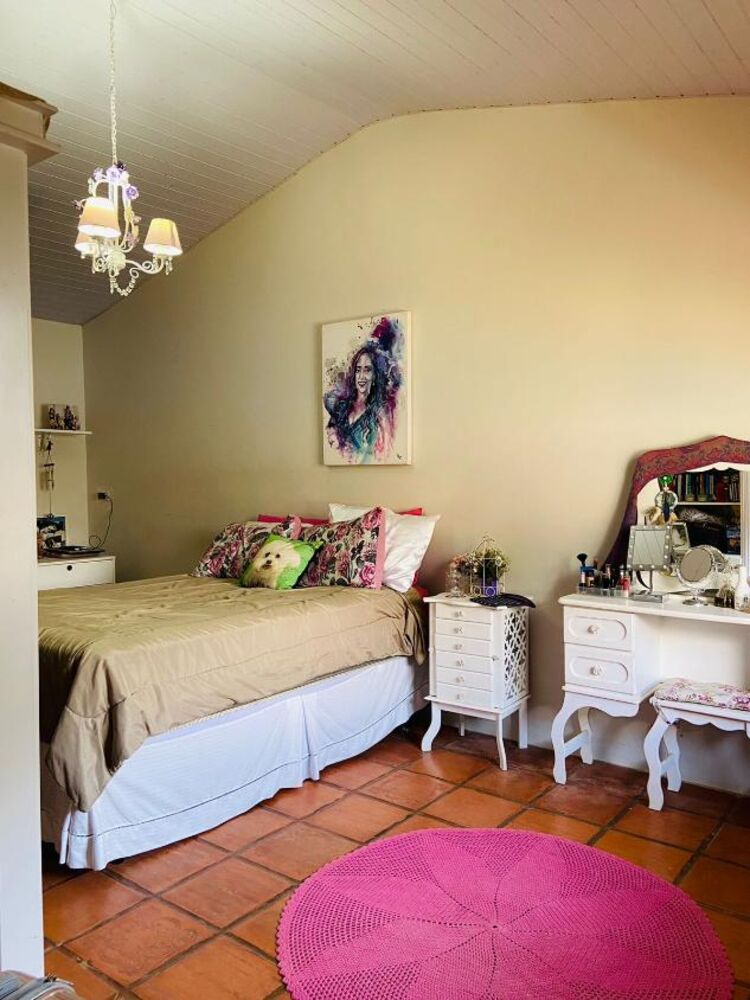 Chácara, 3 quartos, 6400 m² - Foto 11