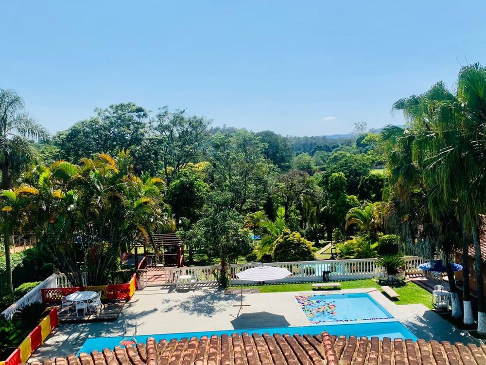 Chácara, 3 quartos, 6400 m² - Foto 6