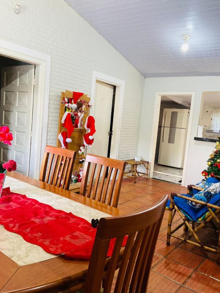 Chácara, 3 quartos, 6400 m² - Foto 12