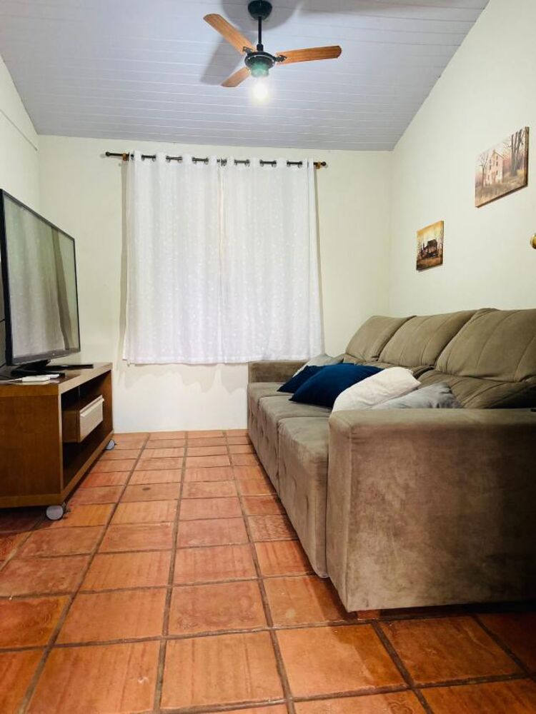 Chácara, 3 quartos, 6400 m² - Foto 5