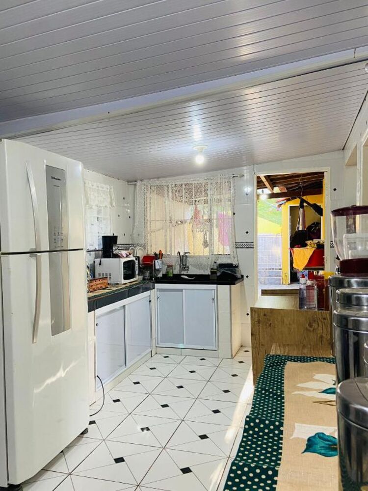 Chácara, 3 quartos, 6400 m² - Foto 3