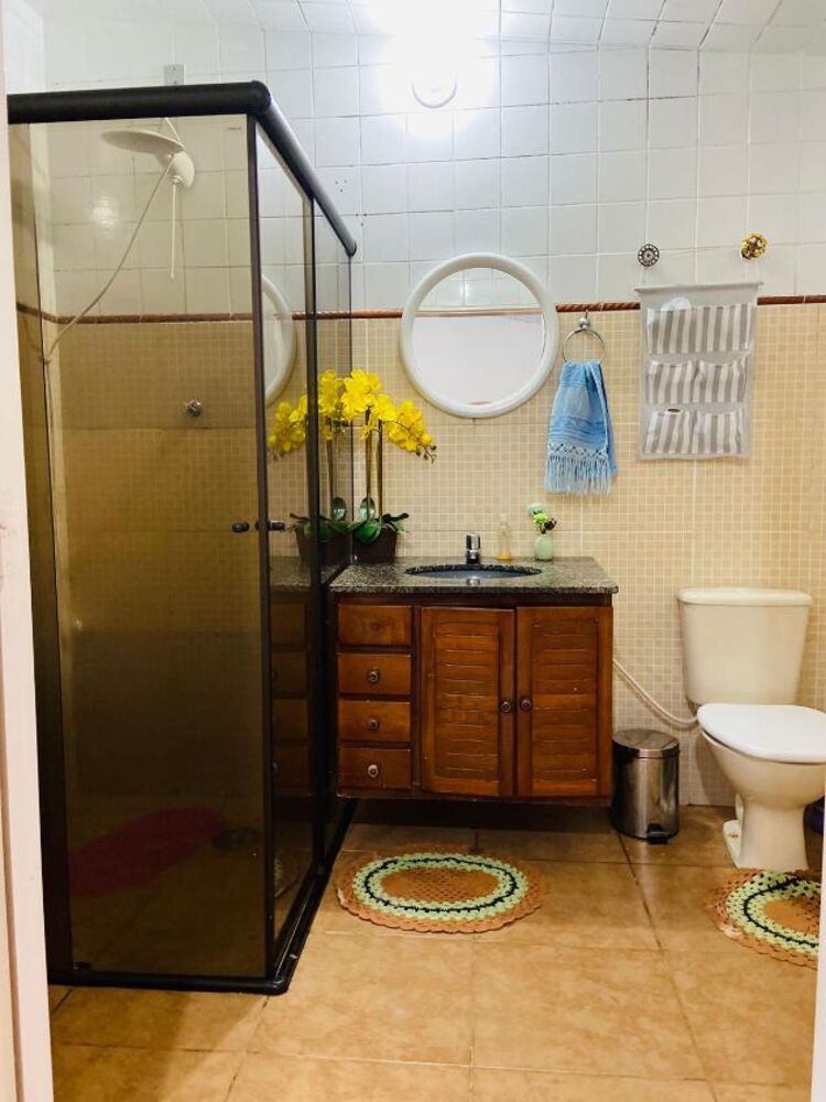 Chácara, 3 quartos, 6400 m² - Foto 8