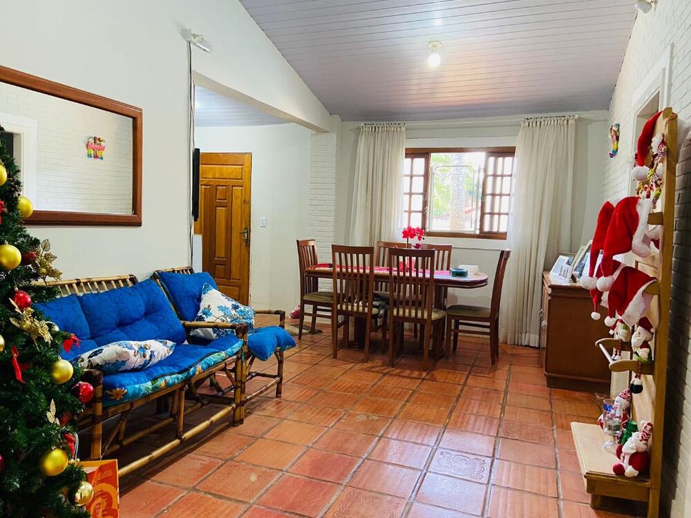 Chácara, 3 quartos, 6400 m² - Foto 4