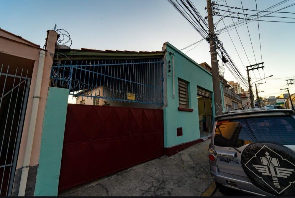 Depósito-Galpão - Foto 10