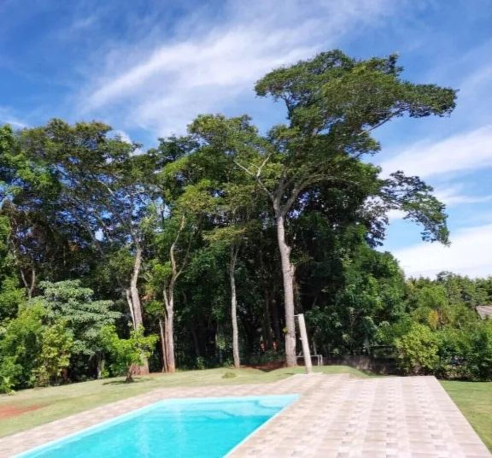Chácara, 3 quartos, 3000 m² - Foto 3