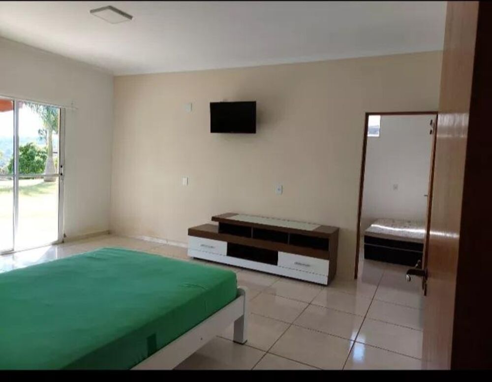Chácara, 3 quartos, 3000 m² - Foto 2