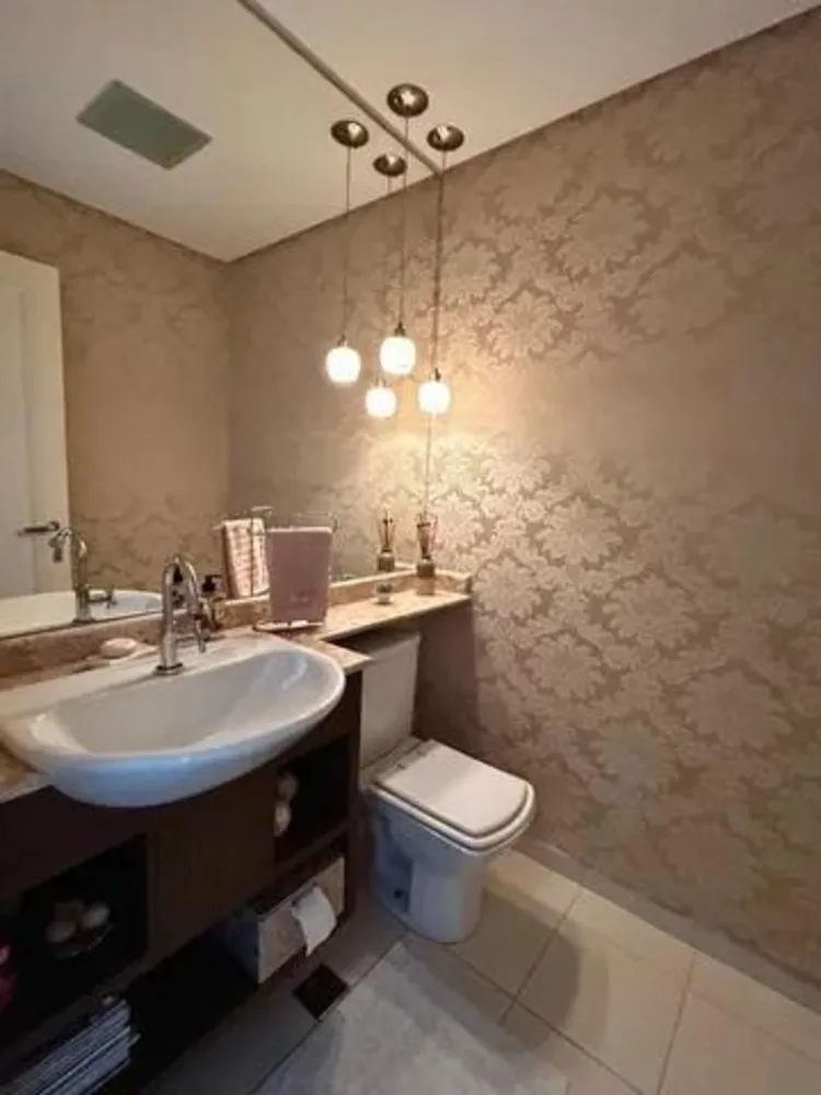 Apartamento, 3 quartos, 157 m² - Foto 1