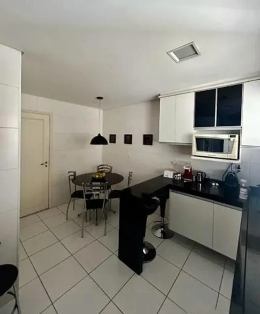Apartamento, 3 quartos, 157 m² - Foto 2